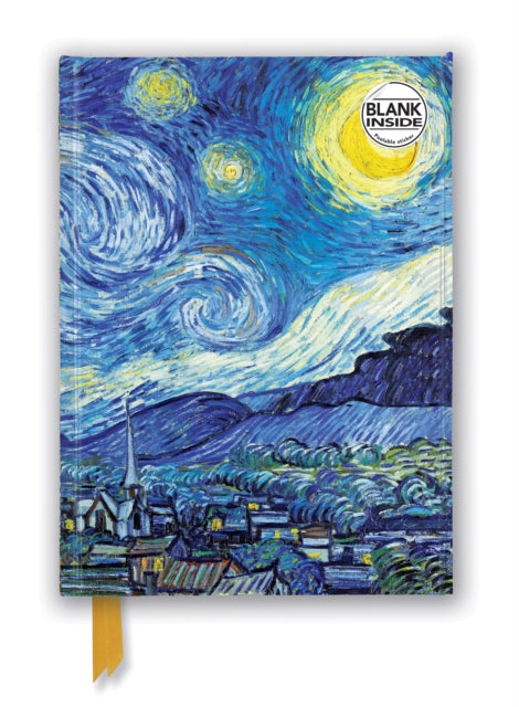 Binding: Notebooks, Journals, And Diaries
Description: New title in the Flame Tree Blank Notebook collection combining beautiful art with high - quality production and featuring blank pages a pocket at the back and two ribbon bookmarks.