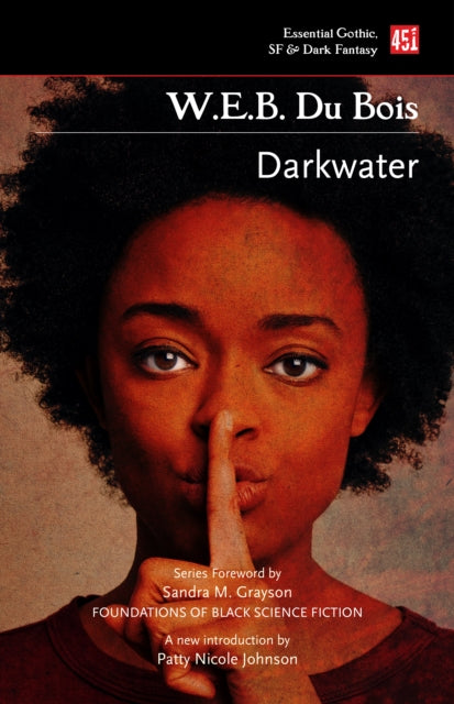 Binding: Paperback
Description: Du Bois radical text is a rare statement of values formed around the vision of a collective life where the humanity of black women and men is treated with dignity and equality.