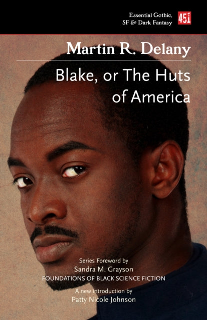 Binding: Paperback
Description: Delany's tale of Blake an escaped slave in the era before the US Civil War brings the harrowing detail of life under slavery and offers a call to action for resistance. New edition with a new introduction in the Foundations of Black Science Fiction series.