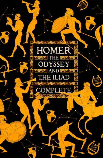 Binding: Hardcover
Description: Gold foiled embossed cover printed on silver paper matt laminated. A gorgeous gift edition packed with the most iconic mythology. Classic tales brought together for a satisfying read. Illuminating foreword.
