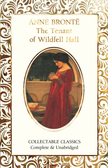Binding: Hardcover
Description: Little treasures the Flame TREE Collectable Classics are chosen to create a delightful and timeless home library. Each stunning gift edition features deluxe cover treatments ribbon markers luxury endpapers and gilded edges.
