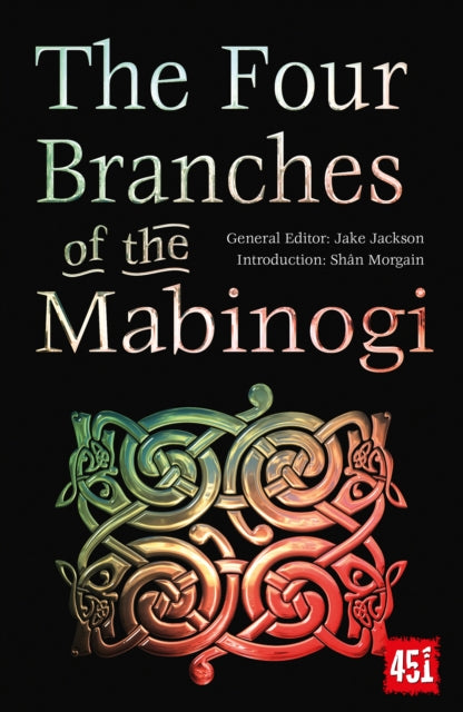 Binding: Paperback
Description: The ancient Mabinogi is a great world literature and fascinating Celtic mythology. Centuries of oral storytelling worked up its intricate art delighting every generation of all ages.