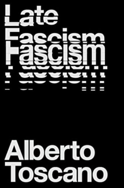 Binding: Paperback
Description: How do we understand the return of fascism today? In a world shaken by ecological economic and political crises the forces of authoritarianism and reaction seem to have the upper hand.