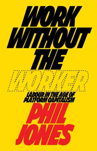 Binding: Hardcover
Description: The brutal truth behind our automated futures and the new world of work.