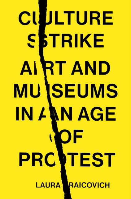 Binding: Hardcover
Description: A leading activist museum director explains why museums are at the center of a political storm In an age of protest cultural institutions have come under fire.