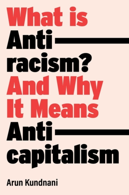 Binding: Hardcover
Description: A groundbreaking account of neoliberalism that puts race at the center of the story the ideal follow up to Ibram X.