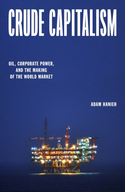 Binding: Hardcover
Description: This expansive history traces the hidden connections between oil and capitalism from the late 1800s to the current climate crisis.