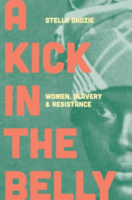 Binding: Paperback
Description: The forgotten history of women slaves and their struggle for liberation. Enslaved West Indian women had few opportunities to record their stories for posterity.