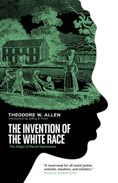 Binding: Paperback
Description: When the first Africans arrived in Virginia in 1619, there were no 'white people there; nor according to colonial records would there be for another sixty years.