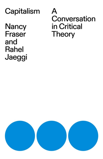Binding: Paperback
Description: A scintillating conversation on capitalism and crisis from two of our most incisive political philosophers Capitalism by the twenty - first century has brought us an era of escalating overlapping crisis ecological political social which we may not survive.