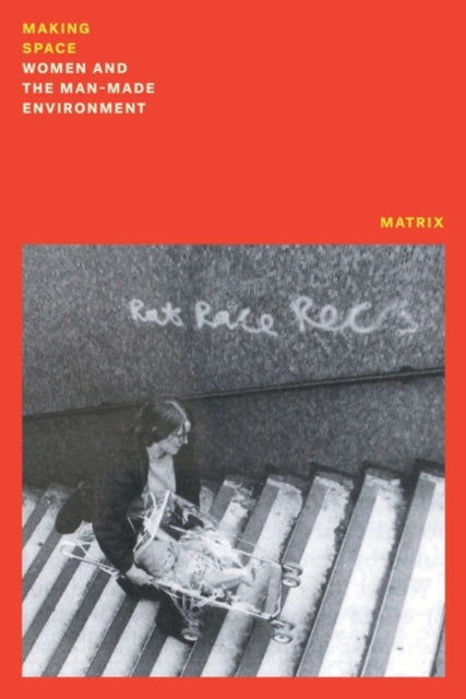 Binding: Paperback
Description: Making Space is a pioneering work first published in 1984 which challenges us to look at how the built environment impacts on women's lives.