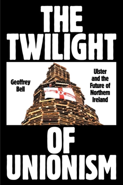 Binding: Paperback
Description: The crisis of Ulster Unionism and the future of Northern Ireland The fissures that have split the United Kingdom in the last decades have run through Northern Ireland.