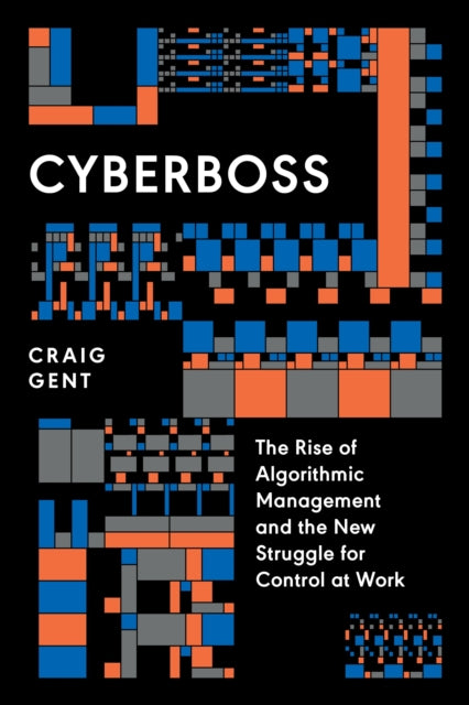 Binding: Paperback
Description: Across the world algorithms are changing the nature of work. Nowhere is this clearer than in the logistics and distribution sectors where workers are instructed tracked and monitored by increasingly dystopian management technologies.