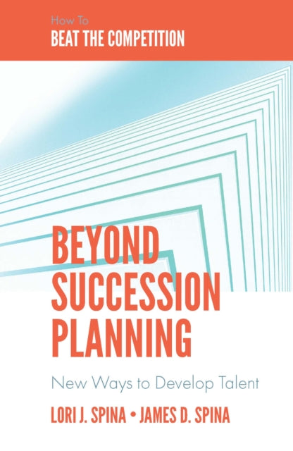 Binding: Hardcover
Description: James and Lori Spina illustrate how a strategic system aligns workplace transitions with the organizational vision mission and top level strategies to meet the needs of all stakeholders.
