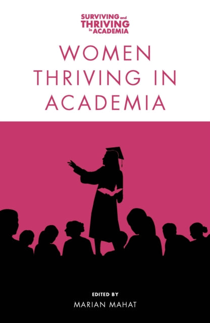 Binding: Paperback
Description: In a male - dominated higher education sector characterised by overt and subtle adversities for women the path for women in academia is rarely a simple and easy one.