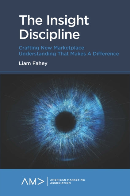 Binding: Paperback
Description: In his re - published book The Insight Discipline Liam Fahey details the analysis methods and modes of deliberations required to overcome the insight challenge and to create an insight - driven culture.