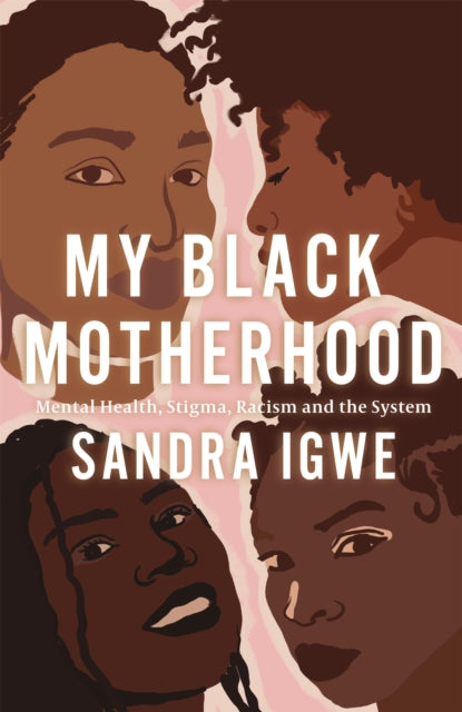 Binding: Paperback
Description: Joyful. Graceful. Blessed. Strong. Anxious. Depressed. Stigmatised. Stereotyped.