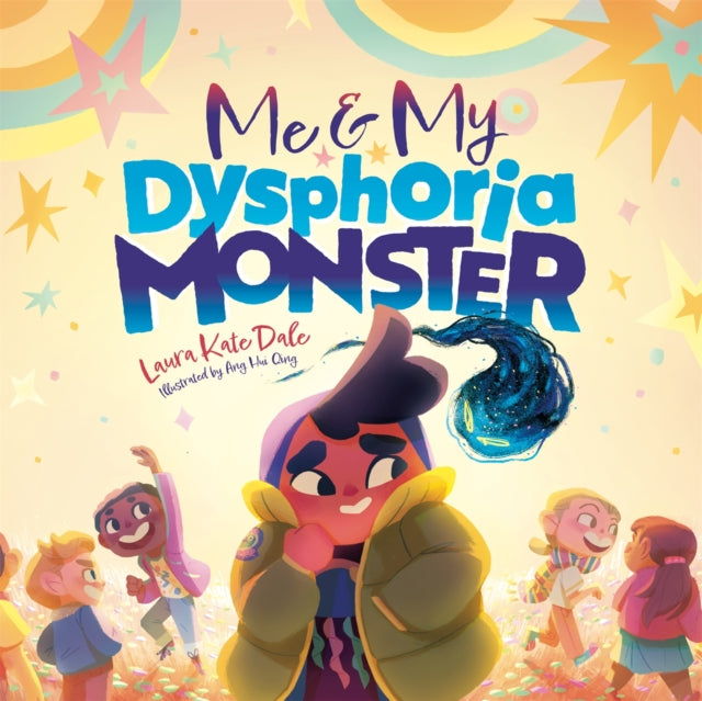 Binding: Hardcover
Description: A beautifully illustrated picture book for young children about gender dysphoria explaining what it is and how to deal with it. It contains a monster - themed short story and an accompanying guide for parents with terminology the author's experiences and further information.