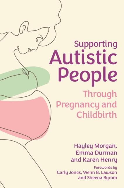 Binding: Paperback
Description: This comprehensive and accessible guide is for every birthing and health professional looking to improve their care during pregnancy birth and aftercare for autistic women.