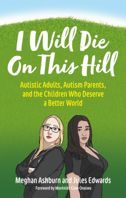 Binding: Paperback
Description: There is a significant divide between autistic advocates and parents of autistic children. Parents may feel attacked for their lack of understanding and autistic adults who offer insight and guidance are also met with hostility and rejection.