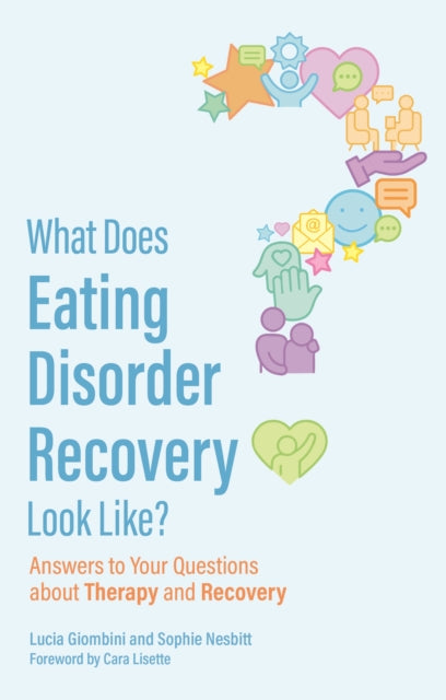Binding: Paperback
Description: Do you have questions about eating disorders that you are afraid to ask? How about questions you did ask but couldn't get an answer to? From the causes of eating disorders to the most effective treatment approaches this guide offers honest answers to difficult questions.