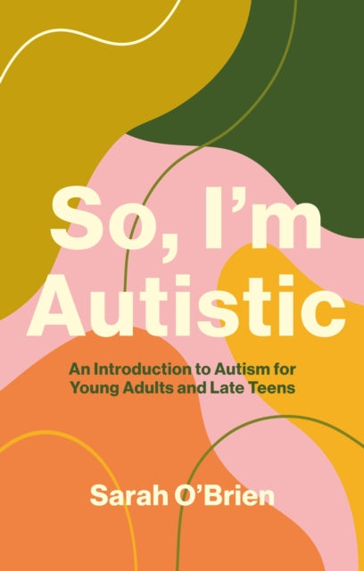Binding: Paperback
Description: There isn't a secret manual outlining exactly how to get through your teens and young adulthood as an autistic individual but this book provides a script for how to do what adulthood will make you do anyway in a way that is most accessible for you".