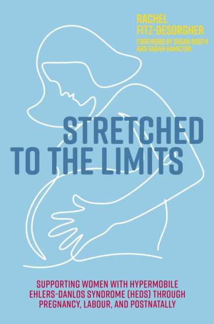 Binding: Paperback
Description: Our increased knowledge and appreciation of hypermobile Ehlers - Danlos syndrome (h EDS) has been making headlines across medical research and practice. Stretched to the Limits is the first text to apply this new understanding directly to midwifery.