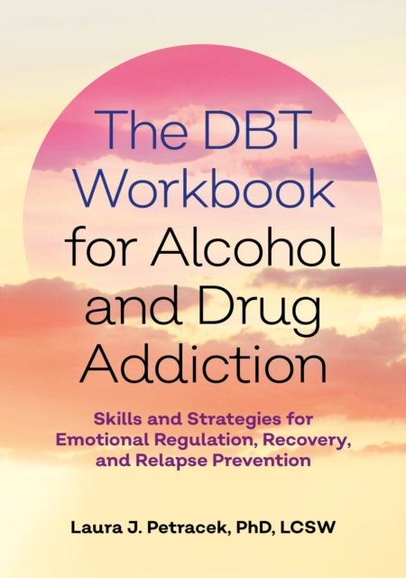Binding: Paperback
Description: When recovering from addiction and managing a mental illness it can feel like both have the ability to take over your life.