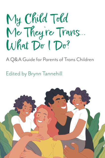 Binding: Paperback
Description: The ultimate FAQ book for parents of trans children. This book gathers practical advice and personal experiences from a range of parents and experts providing answers to the most common questions you will have as a parent of a transgender child to help your child thrive.