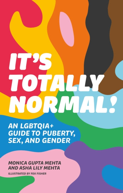 Binding: Paperback
Description: An Lgbtqi a inclusive relationship and sex education guide written specifically for queer teens. Expect coverage of puberty sex and protection as well as chapters on relationships conflict resolution and consent. Candid informative and funny - this guide breaks all the taboos.