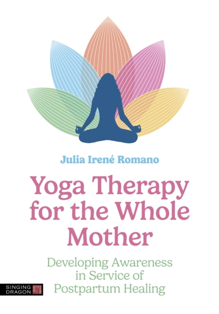 Binding: Paperback
Description: One of the first of its kind this is an authoritative and professional yoga therapy text offering a comprehensive overview of postpartum conditions and guidance on how to manage them using yoga therapy as both a lens and a toolbox.