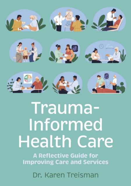 Binding: Paperback
Description: This comprehensive reflective resource explores the values principles and practical applications of trauma - informed and - infused health care.