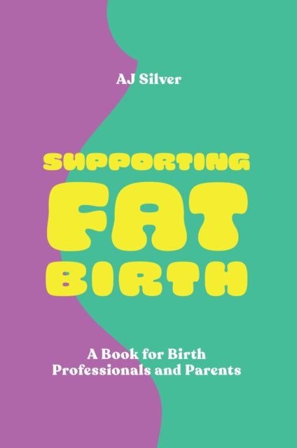 Binding: Paperback
Description: This pioneering guide provides birth professionals pregnant people and advocates with comprehensive insight into navigating conception pregnancy birth and the perinatal period whilst fat.