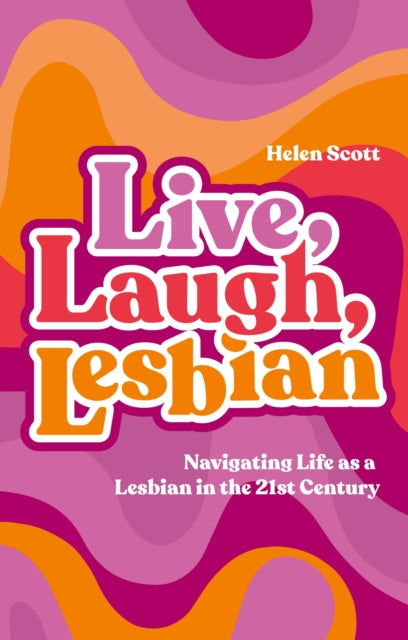Binding: Paperback
Description: A lesbian self - help guide with chapters on coming out enjoying a healthy sex life navigating your sexuality in the workplace building a queer community and managing toxic positivity in LGBT+ spaces.
