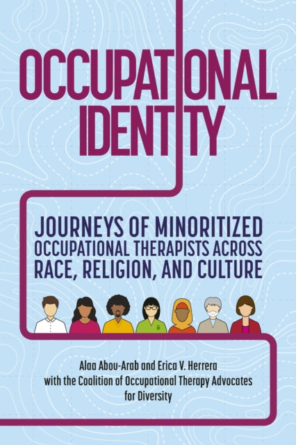 Binding: Paperback
Description: Delving into the diverse experiences of minoritised occupational therapists this book contributes to the increasingly critical need for cultural humility in healthcare and discusses difficult topics surrounding culture race and religion with clarity and humanity.