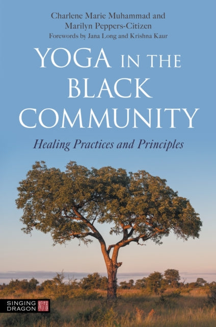 Binding: Paperback
Description: As the practice of yoga continues to flourish within Western Black and Brown communities this transformative Black culturally centered toolkit highlights the barriers that hinder access to yoga.