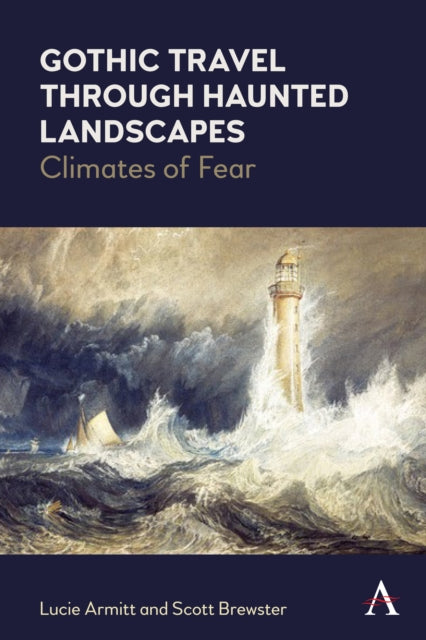 Binding: Hardcover
Description: Gothic has often articulated fear as much through its depictions of weather climate and landscape as it has through its typical monsters and the relationship between geography the environment and travel has been a persistent characteristic of the Gothic from its earliest moments.