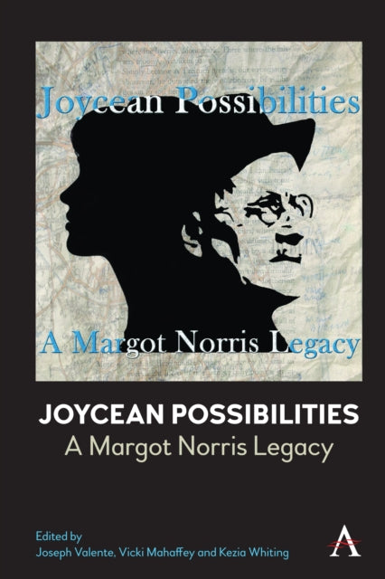 Binding: Hardcover
Description: This dedicated volume proposes to honor the rich varied trenchant and tremendously influential scholarship of Professor Margot Norris in a series of essays amplifying her illumination of Joyce's literary oeuvre along with several prominent lines she introduced and investigated.