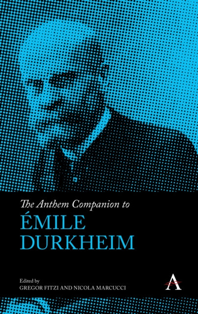 Binding: Hardcover
Description: Starting in the 1970s the collective work of revision and rediscovery of a new Durkheim has begun unveiling the richness of Durkheim's sociology freeing his legacy from the limits of previous interpretations.
