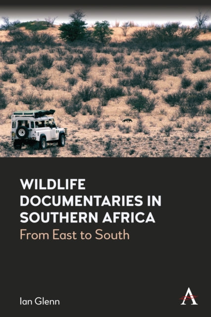 Binding: Hardcover
Description: This study examines why the Kruger Park struggled to become a leading venue for wildlife filmmaking and then paradoxically at a time when South Africa came under increasing political and military pressure wildlife filmmaking took off very successfully.