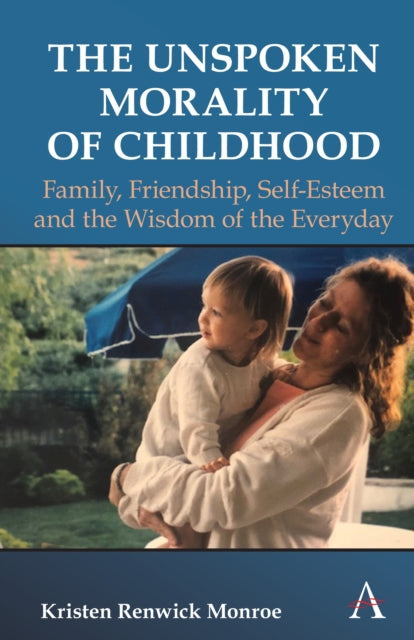 Binding: Hardcover
Description: The Unspoken Morality of Childhood reflects the thoughts of a senior ethicist as she ponders the moral questions we all encounter in everyday life.