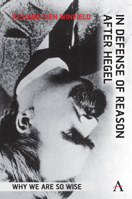 Binding: Hardcover
Description: In Defense of Reason After Hegel repudiates the assault on truth pervading public life and the academy by drawing upon arguments pioneered by Hegel.