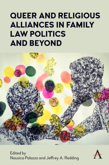 Binding: Hardcover
Description: Family law is a site of social conflict and the erasure of non - traditional families. This book explores how conservative religious and progressive queer groups can cooperatively work together to expand family law's recognition beyond the traditional state - sponsored family.