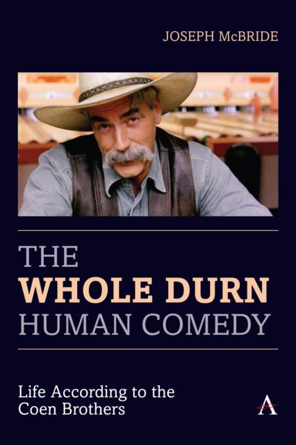 Binding: Paperback
Description: The Coen Bros. have attracted a wide following and been rewarded with Oscars and other honors. Some of their films are cult favorites and box office hits such as Fargo The Big Lebowski and No Country for Old Men.