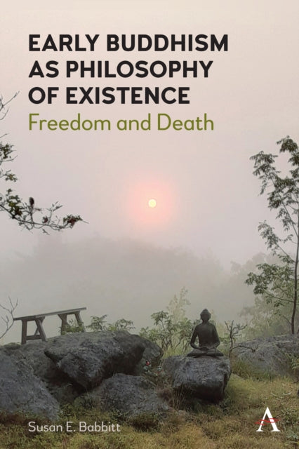 Binding: Hardcover
Description: The Buddha was what today is called an empirical philosopher taking his philosophy from careful study of the empirical world and rejecting high flown philosophies.