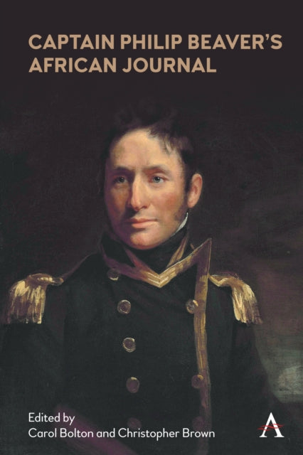 Binding: Hardcover
Description: In 1805, naval officer Captain Philip Beaver (1766 1813) published his African Memoranda: Relative to an Attempt to Establish a British Settlement on the Island of Bulama on the Western Coast of Africa in the Year 1792.