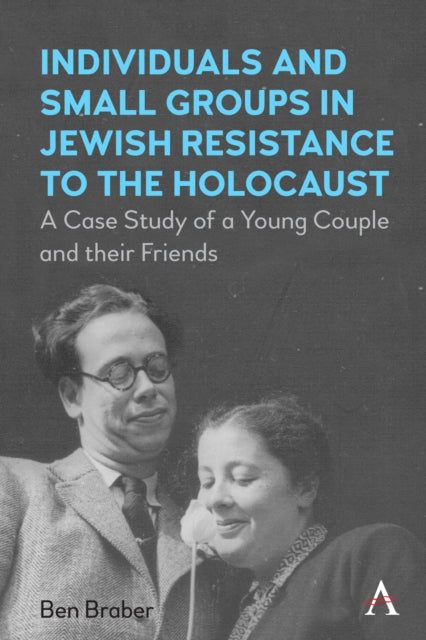 Binding: Hardcover
Description: This book aims to increase our knowledge and deepen the understanding of Jewish resistance to the Holocaust by examining personal circumstances and characteristics of Jewish resistance members and the formation of small Jewish resistance groups during the Second World War.