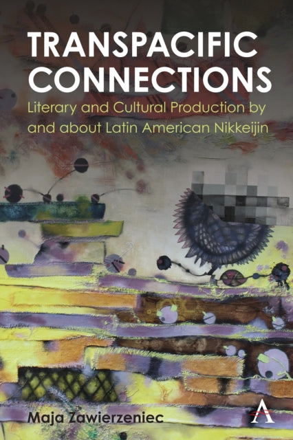Binding: Hardcover
Description: Transpacific Connections: Literary and Cultural Production by and about Latin American Nikkeijin is a cross - cultural work combining Latin American and Japanese studies.