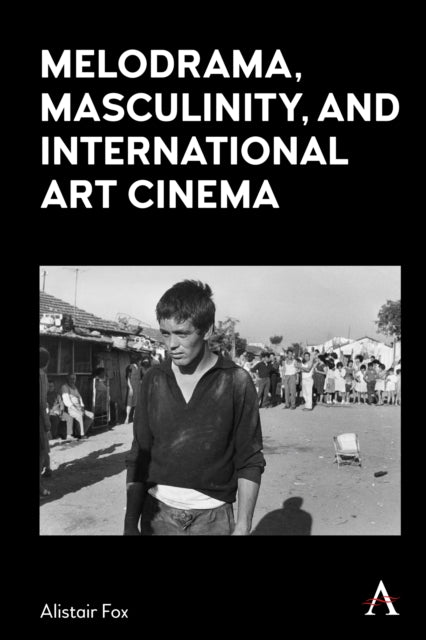 Binding: Hardcover
Description: To date masculinity has tended to be presented in cinema studies as a monolithic category that serves the interests of a hegemonic normative patriarchy.