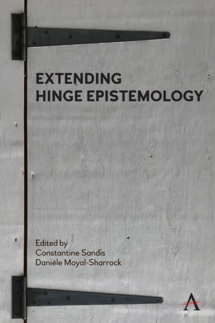 Binding: Hardcover
Description: Hinge Epistemology is rapidly becoming one of the most exciting areas of epistemology and Wittgenstein studies. In connecting these two fields it brings a revived energy to both opening them up to fresh developments.